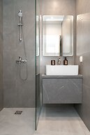 Athenian Gem 2Bedroom apt Near Acropolis