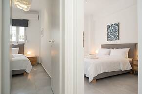 Athenian Gem 2Bedroom apt Near Acropolis