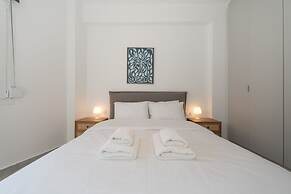 Athenian Gem 2Bedroom apt Near Acropolis