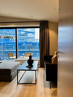 TotalApartments - Vervet Apartment Hotel