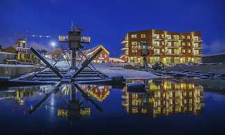 TotalApartments - Vervet Apartment Hotel