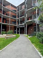 TotalApartments - Vervet Apartment Hotel