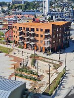 TotalApartments - Vervet Apartment Hotel