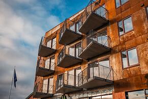 TotalApartments - Vervet Apartment Hotel