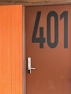 TotalApartments - Vervet Apartment Hotel