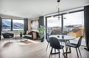 TotalApartments - Vervet Apartment Hotel