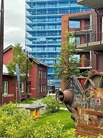 TotalApartments - Vervet Apartment Hotel