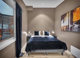 TotalApartments - Vervet Apartment Hotel