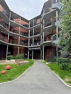 TotalApartments - Vervet Apartment Hotel