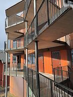 TotalApartments - Vervet Apartment Hotel