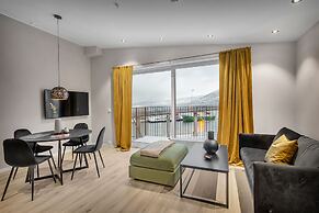 TotalApartments - Vervet Apartment Hotel
