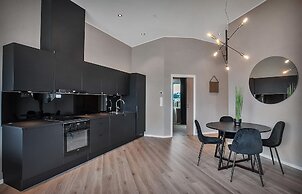 TotalApartments - Vervet Apartment Hotel