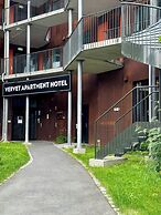 TotalApartments - Vervet Apartment Hotel