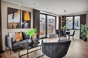 TotalApartments - Vervet Apartment Hotel