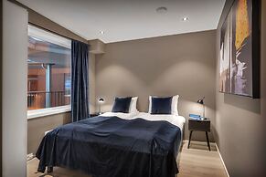 TotalApartments - Vervet Apartment Hotel