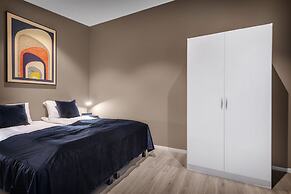 TotalApartments - Vervet Apartment Hotel