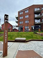 TotalApartments - Vervet Apartment Hotel