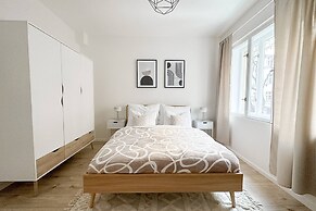 Elegant And Cozy 2kk Apartment