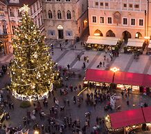 Elegant And Cozy 2kk Apartment