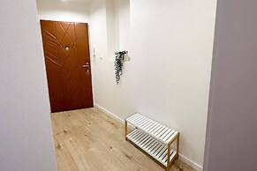 Elegant And Cozy 2kk Apartment