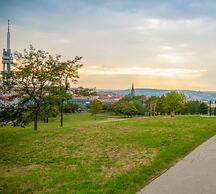 Elegant And Cozy 2kk Apartment