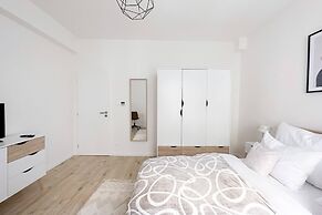 Elegant And Cozy 2kk Apartment