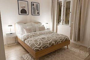 Elegant And Cozy 2kk Apartment