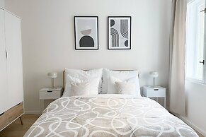 Elegant And Cozy 2kk Apartment