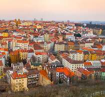 Elegant And Cozy 2kk Apartment