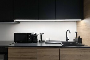 Elegant And Cozy 2kk Apartment