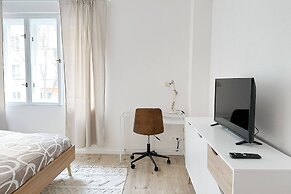 Elegant And Cozy 2kk Apartment