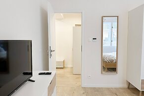 Elegant And Cozy 2kk Apartment