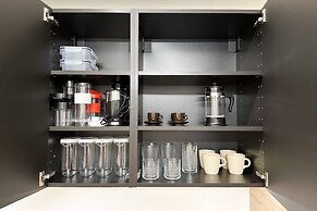 Elegant And Cozy 2kk Apartment