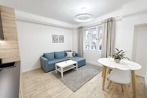 Elegant And Cozy 2kk Apartment