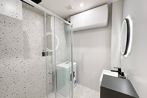 Elegant And Cozy 2kk Apartment