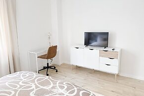 Elegant And Cozy 2kk Apartment