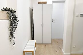 Elegant And Cozy 2kk Apartment