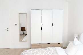 Elegant And Cozy 2kk Apartment