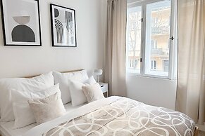 Elegant And Cozy 2kk Apartment