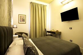 Residenza Tupini S.Pietro Suites