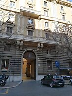 Residenza Tupini S.Pietro Suites
