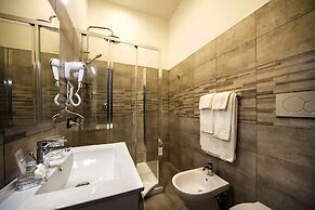 Residenza Tupini S.Pietro Suites