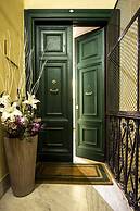 Residenza Tupini S.Pietro Suites