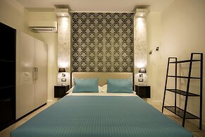 Residenza Tupini S.Pietro Suites