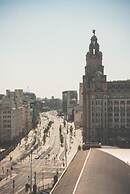 NOVU Apartments Liverpool Waterfront