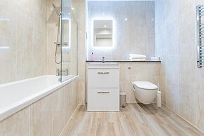 NOVU Apartments Liverpool Waterfront