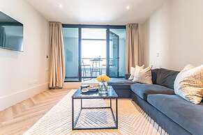 NOVU Apartments Liverpool Waterfront
