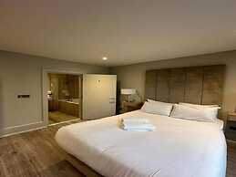 NOVU Apartments Liverpool Waterfront