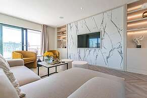 NOVU Apartments Liverpool Waterfront