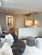 NOVU Apartments Liverpool Waterfront